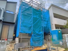 【千葉県/柏市つくしが丘】柏市つくしが丘2丁目 新築一戸建て 