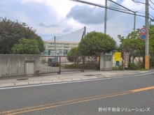 【千葉県/柏市つくしが丘】柏市つくしが丘2丁目 新築一戸建て 周辺施設
