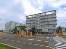 【千葉県/柏市つくしが丘】柏市つくしが丘2丁目 新築一戸建て 周辺施設