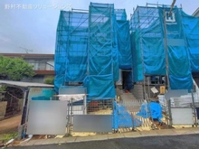 【千葉県/柏市つくしが丘】柏市つくしが丘2丁目 新築一戸建て 