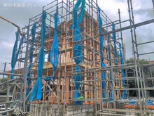 【千葉県/柏市つくしが丘】柏市つくしが丘2丁目 新築一戸建て 