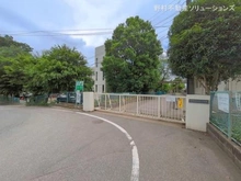 【千葉県/柏市つくしが丘】柏市つくしが丘2丁目 新築一戸建て 周辺施設