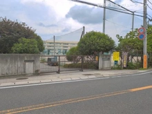 【千葉県/柏市つくしが丘】柏市つくしが丘2丁目 新築一戸建て 周辺施設