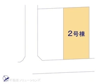 【千葉県/柏市豊住】柏市豊住5丁目 新築一戸建て 図面と異なる場合は現況を優先