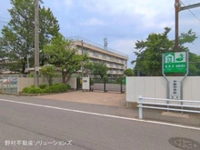 【千葉県/柏市豊住】柏市豊住5丁目 新築一戸建て 周辺施設
