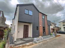 【千葉県/柏市豊住】柏市豊住5丁目 新築一戸建て 