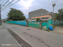 【千葉県/柏市豊住】柏市豊住5丁目 新築一戸建て 周辺施設