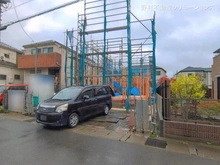 【千葉県/松戸市中和倉】松戸市中和倉 新築一戸建て 