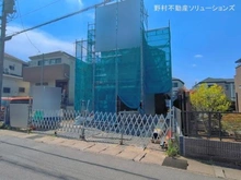 【千葉県/松戸市中和倉】松戸市中和倉 新築一戸建て 