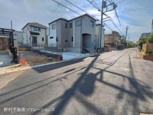 【千葉県/松戸市中和倉】松戸市中和倉 新築一戸建て 