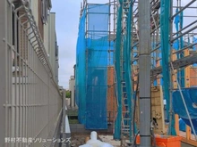【千葉県/松戸市中和倉】松戸市中和倉 新築一戸建て 