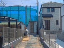 【千葉県/松戸市中和倉】松戸市中和倉 新築一戸建て 