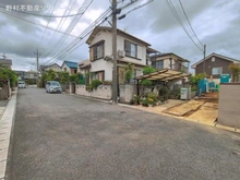 【千葉県/松戸市上本郷】松戸市上本郷 新築一戸建て 