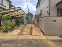 【千葉県/松戸市上本郷】松戸市上本郷 新築一戸建て 