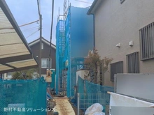 【千葉県/松戸市上本郷】松戸市上本郷 新築一戸建て 