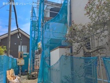 【千葉県/松戸市上本郷】松戸市上本郷 新築一戸建て 