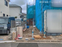 【千葉県/松戸市常盤平】松戸市常盤平2丁目 新築一戸建て 