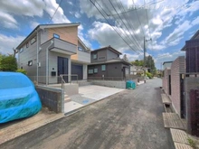 【千葉県/流山市江戸川台西】流山市江戸川台西4丁目 新築一戸建て 