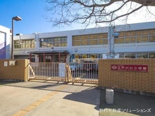 【千葉県/流山市江戸川台東】流山市江戸川台東4丁目 新築一戸建て 周辺施設
