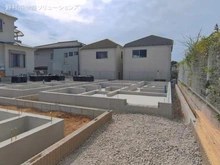 【千葉県/松戸市常盤平】松戸市常盤平2丁目 新築一戸建て 