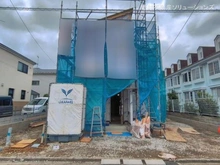 【千葉県/松戸市常盤平】松戸市常盤平2丁目 新築一戸建て 