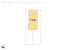 【千葉県/松戸市常盤平】松戸市常盤平2丁目 新築一戸建て 図面と異なる場合は現況を優先