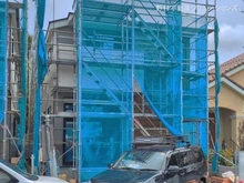 【千葉県/松戸市八ケ崎】松戸市八ケ崎1丁目 新築一戸建て 
