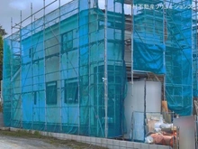 【千葉県/松戸市八ケ崎】松戸市八ケ崎1丁目 新築一戸建て 
