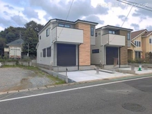 【千葉県/松戸市八ケ崎】松戸市八ケ崎1丁目 新築一戸建て 