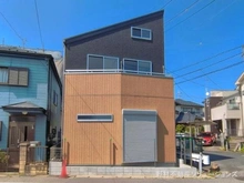【千葉県/流山市平和台】流山市平和台4丁目 新築一戸建て 