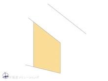 【千葉県/流山市平和台】流山市平和台4丁目 新築一戸建て 図面と異なる場合は現況を優先