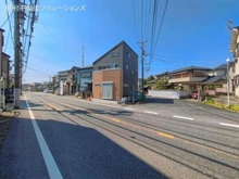 【千葉県/流山市平和台】流山市平和台4丁目 新築一戸建て 