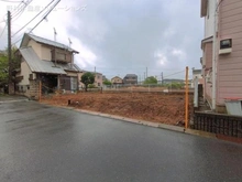 【千葉県/流山市大字西平井】流山市大字西平井 新築一戸建て 外観
