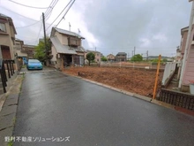 【千葉県/流山市大字西平井】流山市大字西平井 新築一戸建て 