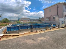 【千葉県/流山市大字西平井】流山市大字西平井 新築一戸建て 