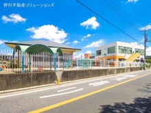 【千葉県/流山市大字西平井】流山市大字西平井 新築一戸建て 周辺施設
