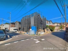 【千葉県/柏市増尾】柏市増尾1丁目 新築一戸建て 