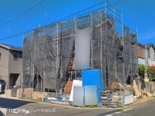 【千葉県/柏市増尾】柏市増尾1丁目 新築一戸建て 
