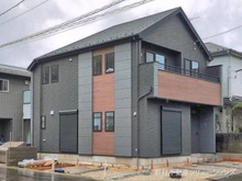 【千葉県/柏市増尾】柏市増尾1丁目 新築一戸建て 
