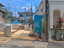 【千葉県/松戸市日暮】松戸市日暮7丁目 新築一戸建て 