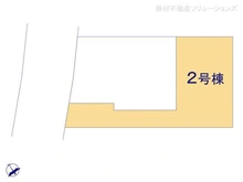 【千葉県/松戸市日暮】松戸市日暮7丁目 新築一戸建て 図面と異なる場合は現況を優先