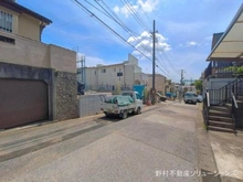 【千葉県/松戸市日暮】松戸市日暮7丁目 新築一戸建て 