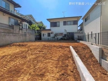 【千葉県/松戸市日暮】松戸市日暮7丁目 新築一戸建て 