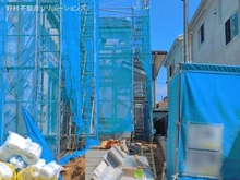 【千葉県/松戸市日暮】松戸市日暮7丁目 新築一戸建て 