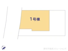 【千葉県/松戸市日暮】松戸市日暮7丁目 新築一戸建て 図面と異なる場合は現況を優先