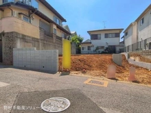 【千葉県/松戸市日暮】松戸市日暮7丁目 新築一戸建て 