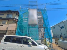 【千葉県/松戸市日暮】松戸市日暮7丁目 新築一戸建て 