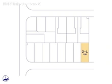 【千葉県/松戸市新松戸】松戸市新松戸6丁目 新築一戸建て 図面と異なる場合は現況を優先