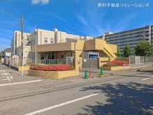 【千葉県/松戸市新松戸】松戸市新松戸6丁目 新築一戸建て 周辺施設