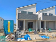 【千葉県/松戸市新松戸】松戸市新松戸6丁目 新築一戸建て 